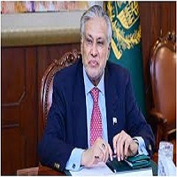 বাংলাদেশ সফরে আসছেন পাকিস্তানের উপপ্রধানমন্ত্রী