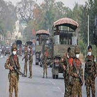 মিয়ানমারে ৬ মাস বাড়ল জরুরি অবস্থার মেয়াদ