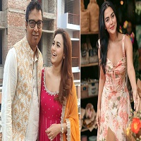 সিনেমার প্রস্তাব দিলেও ভয়ে রাজি হইনি: ফারিয়া