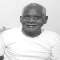 মারা গেছেন স্কুলশিক্ষক শ্যাম টুডু