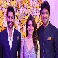 সামান্থার সঙ্গে বিচ্ছেদে আমার ছেলে অবসাদে চলে যায় : নাগার্জুন