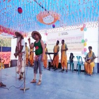 বাল্যবিয়ে প্রতিরোধে গম্ভীরা ও প্রচারণা