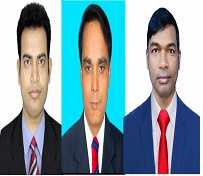 শিবগঞ্জ উপজেলা প্রেসক্লাবের আহবায়ক কমিটি গঠন