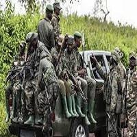 কঙ্গোতে বিদ্রোহীদের সঙ্গে লড়াইয়ে মৃত  ৭০০