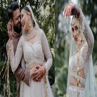 হয়ে গেলো মেহজাবীনের বিয়ে