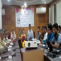 চাঁপাইনবাবগঞ্জে ২৩২৮৪৮ শিশুকে খাওয়ানো হবে ভিটামিন ‘এ’ ক্যাপসুল