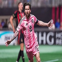 পিছিয়ে পড়েও জয় পেল মায়ামি