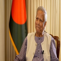 ডিসেম্বর থেকে মার্চের মধ্যে নির্বাচনের আভাস প্রধান উপদেষ্টার