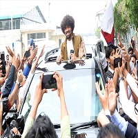 ভারতের বিপক্ষে গোল করতে চান হামজা