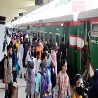 ৩ এপ্রিলসহ সরকারি ছুটি টানা ৯ দিন