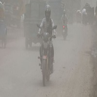 বায়ুদূষণে শীর্ষে লাহোর, ১০ম  অবস্থানে ঢাকা