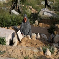 ঈদের দ্বিতীয় দিনে ফিলিস্তিনে নিহত ১৭