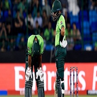 ২২ রানে ৭ উইকেট খুইয়ে ম্যাচ হারল পাকিস্তান