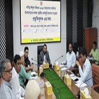 চাঁপাইনবাবগঞ্জে ৫৮৫টি ঈদগাহে এবার নামাজ