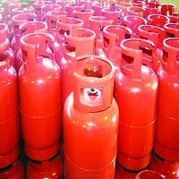 কমলো এলপি গ্যাসের দাম