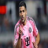 মেসিবিহীন ম্যাচে সুয়ারেসের ১ গোল ও ৩ অ্যাসিস্ট