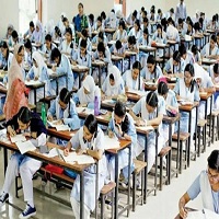 আগামী ১০ এপ্রিল থেকে শুরু হচ্ছে এসএসসি ও সমমান পরীক্ষা, পরীক্ষার্থী কমেছে প্রায় ১ লাখ