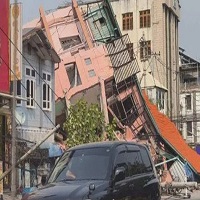 মিয়ানমারে ভূমিকম্পে নিহত ১০