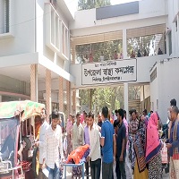 চাঁপাইনবাবগঞ্জে সড়ক দূর্ঘটনায় ইন্সুরেন্স কর্মকর্তা নিহত