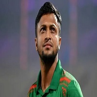 ক্রিকেটার সাকিব আল হাসানের সম্পদ জব্দের আদেশ