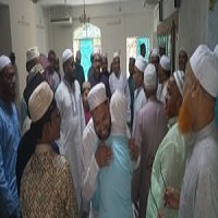 চাঁপাইনবাবগঞ্জে ধর্মীয় ভাবগাম্ভীর্যের মধ্যদিয়ে ঈদুল ফিতর উদযাপন