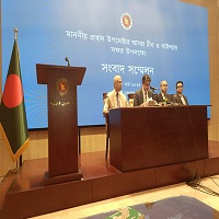 প্রধান উপদেষ্টার চীন সফর অন্যদের জন্য বার্তা: পররাষ্ট্র সচিব