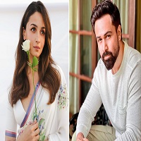 আলিয়ার সঙ্গে কেন রোমান্স করতে চান না ইমরান হাশমি?