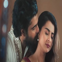 ‘সিয়াম, বুবলীর রসায়ন পুরাই মধু মধু’