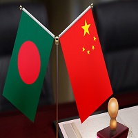 চীন-বাংলাদেশ সম্পর্ক আরও গভীর হবে