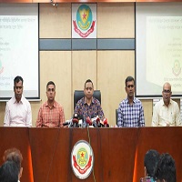 রাজধানীতে ‘অলআউট অ্যাকশনে’ যাচ্ছে ডিবি