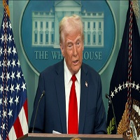 পুতিনের ওপর ক্ষেপেছেন ট্রাম্প