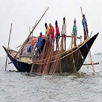 সমুদ্রে মাছ ধরায় ৫৮ দিনের নিষেধাজ্ঞা