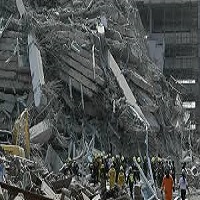 ভূমিকম্পে মিয়ানমারে মৃতের সংখ্যা ১ হাজার ছাড়িয়েছে