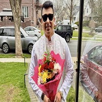 ঈদে দূর পরবাসে থাকলেও মনটা দেশে পড়ে আছে: জায়েদ খান