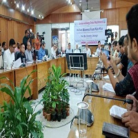 গরমে লোডশেডিং সহনীয় পর্যায়ে থাকবে: জ্বালানি উপদেষ্টা