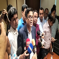 শুল্ক আরোপ: ৪৮ ঘণ্টার মধ্যে দুই চিঠি যাবে যুক্তরাষ্ট্রে