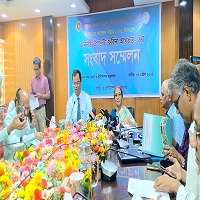 পহেলা বৈশাখে পান্তা-ইলিশ না খাওয়ার আহ্বান মৎস্য উপদেষ্টার