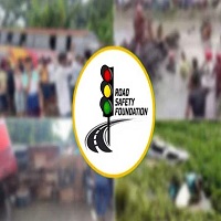 ঈদের ১১ দিনে সড়কে ঝরেছে ২৪৯ প্রাণ