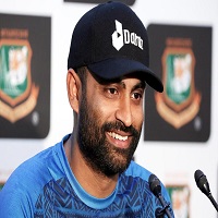 তাওহিদ হৃদয়ের নতুন শাস্তিকে হাস্যকর বলেছেন তামিম