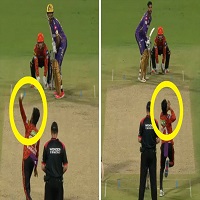 আইপিএলে দুই হাতে বোলিং করে ইতিহাস গড়লেন কামিন্দু