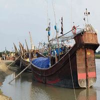 বঙ্গোপসাগরে মাছ ধরা নিষেধাজ্ঞা শুরু