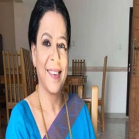 অভিনেত্রী গুলশান আরা আহমেদ মারা গেছেন