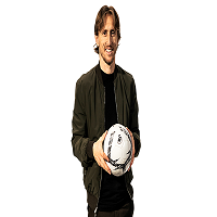 ইংলিশ চ্যাম্পিয়নশিপে খেলা ক্লাবের মালিকানা কিনলেন মদ্রিচ