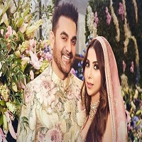 আবারও বাবা হচ্ছেন আরবাজ খান?