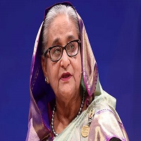 শেখ হাসিনাসহ পরিবারের ১০ সদস্যের ‘এনআইডি লক’