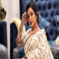 মাদক সেবন করে মারধর, পরীমণির নামে সেই গৃহকর্মীর মামলা