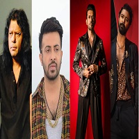 জেমস থেকে শাকিব, বিচ্ছেদের পরও আর মন দিতে পারেননি 