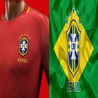 ২০২৬ বিশ্বকাপের লাল জার্সি ঘিরে বিতর্কে উত্তাল ব্রাজিল