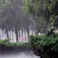 ঢাকাসহ চার বিভাগে বৃষ্টির সম্ভাবনা