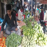 জেলার বাজারে বেড়েছে সবজির দাম; চালের দামও উর্ধ্বমুখি